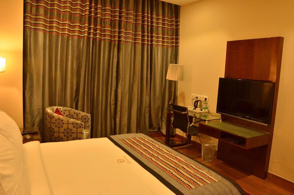 جالاندار Hotel Down Town المظهر الخارجي الصورة