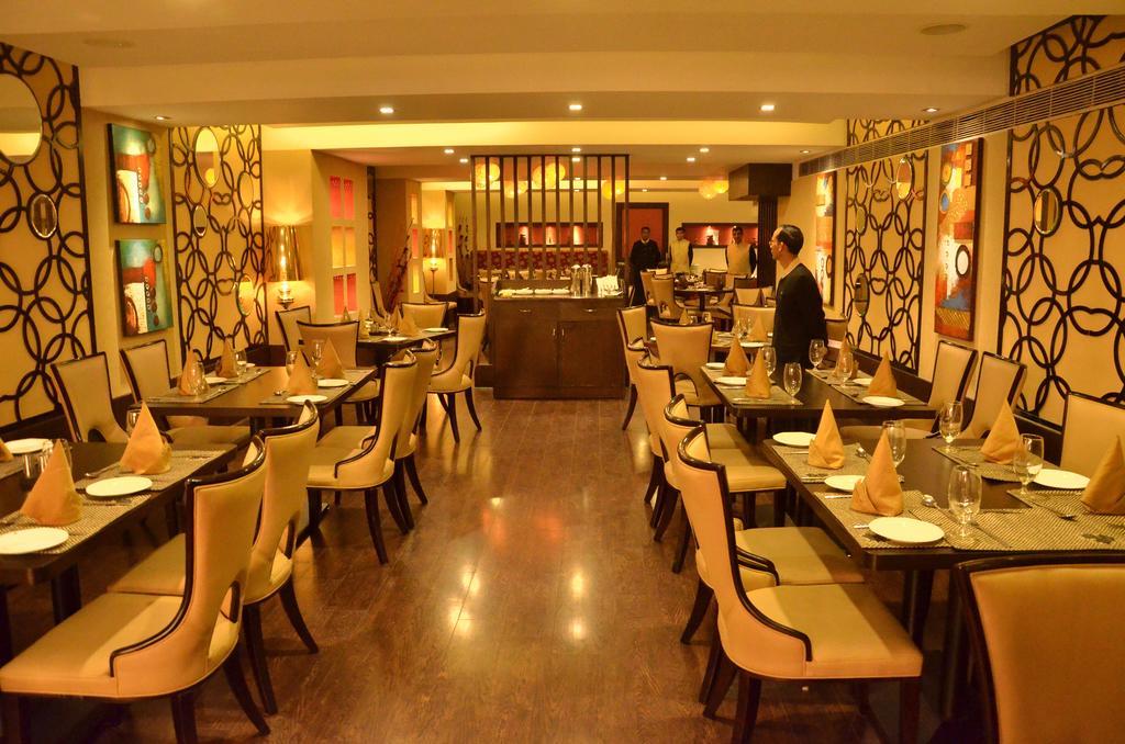 جالاندار Hotel Down Town المظهر الخارجي الصورة