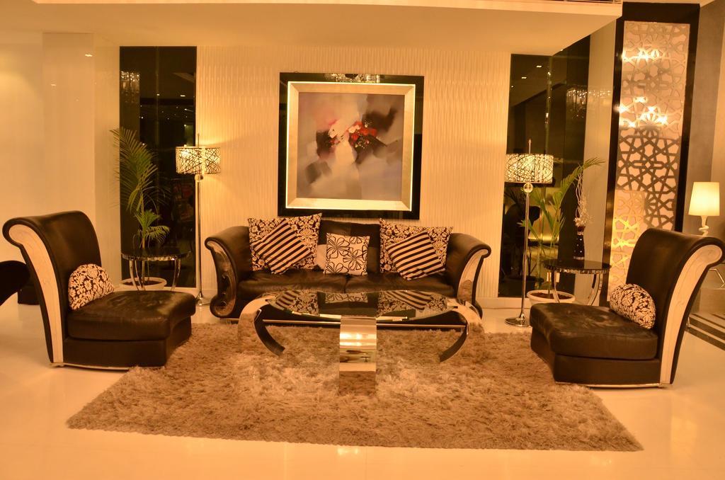 جالاندار Hotel Down Town المظهر الخارجي الصورة